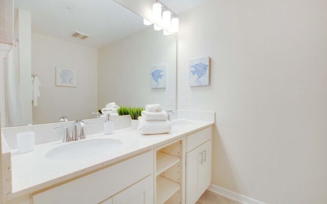 Paradox Condo Story Lake