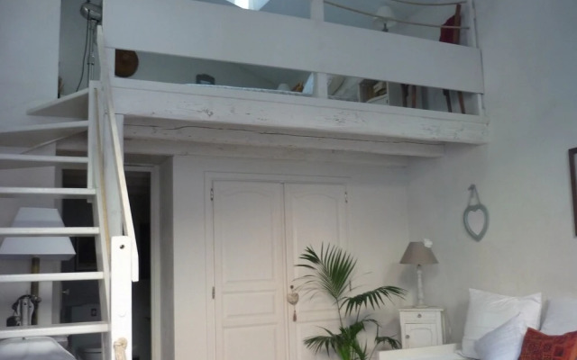 La Petite Maison