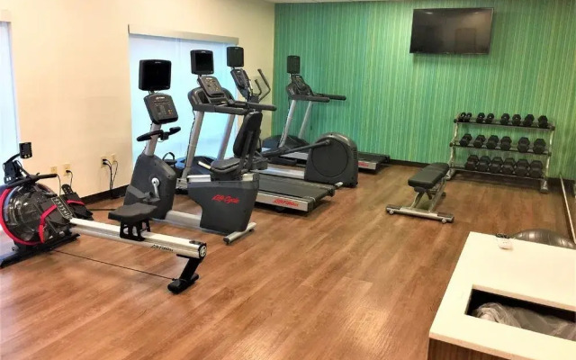 Holiday Inn Express & Suites Danville