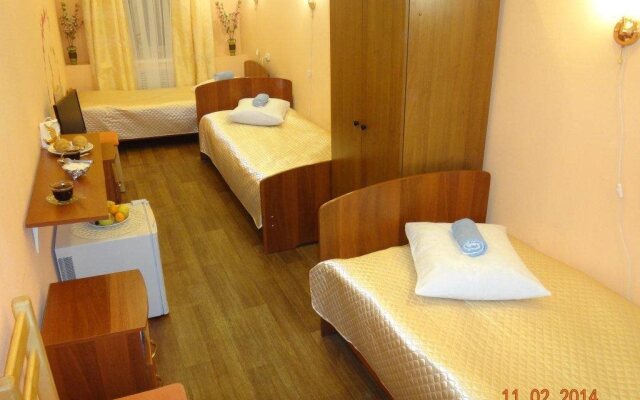 Мини-отель Алекс на Лиговском