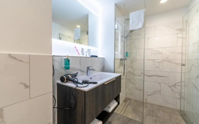 MASEVEN Frankfurt Messe