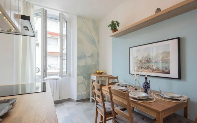 Old Court Hideaway by Rent all Como