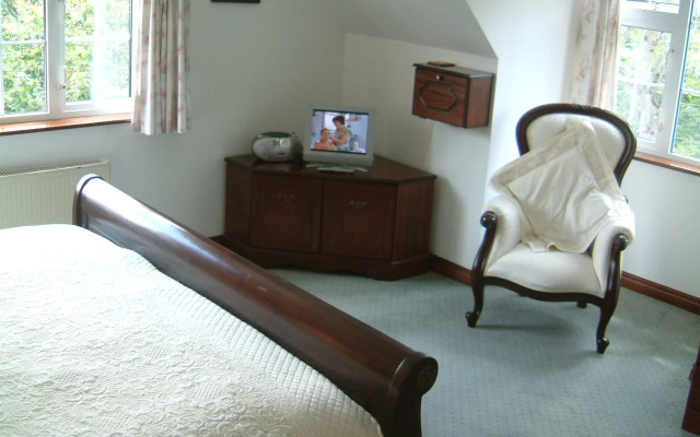 Rockcrest House