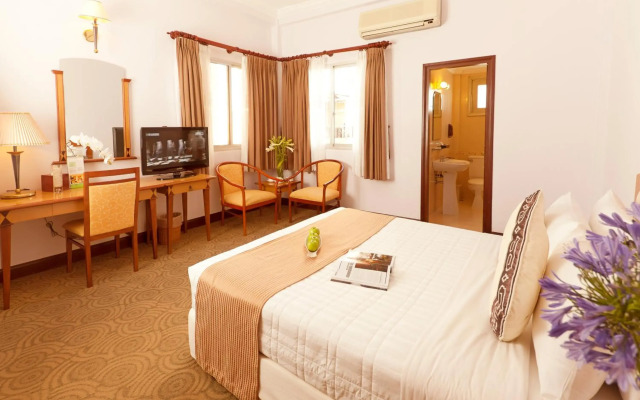 Liberty Hotel Saigon Parkview