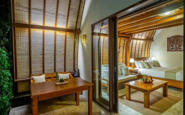 Klumpu Bali Resort