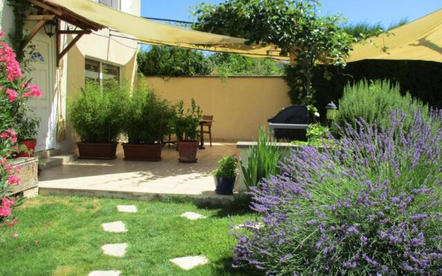 Studio cosy en Provence