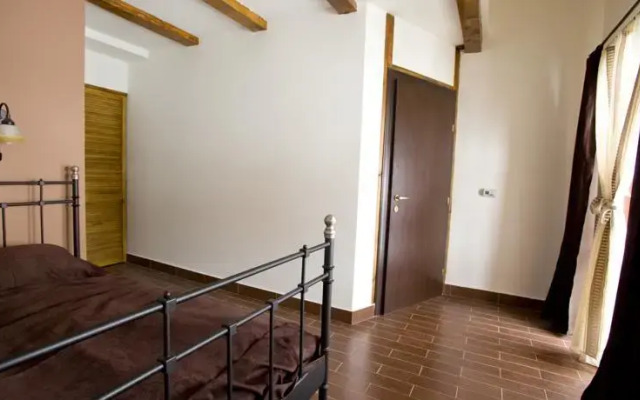 Pensiunea Pianino