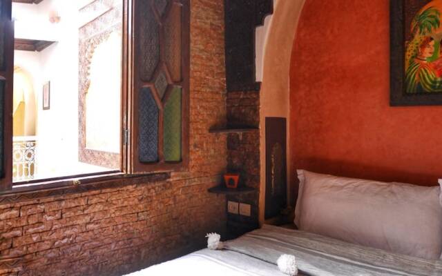 Riad Elli Marrakech