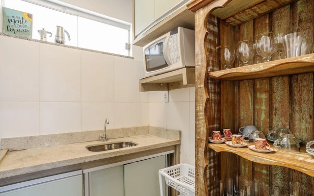 PPRAs Casas ao lado da praia Barramares