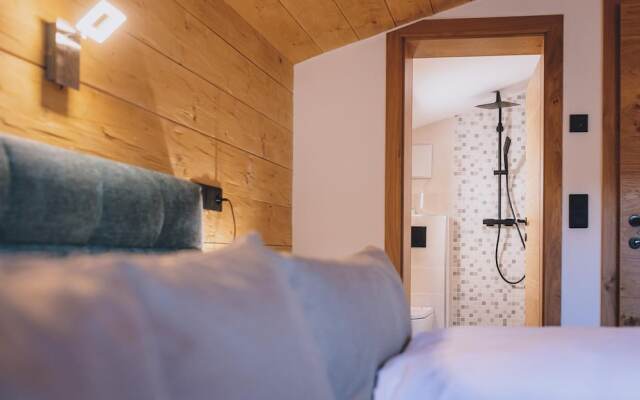 Premium Apartments Areit - Penthouse