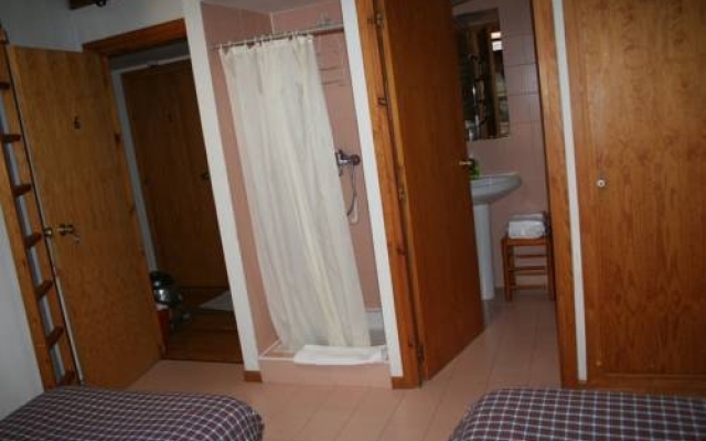Apartaments Casa Vella Popaire
