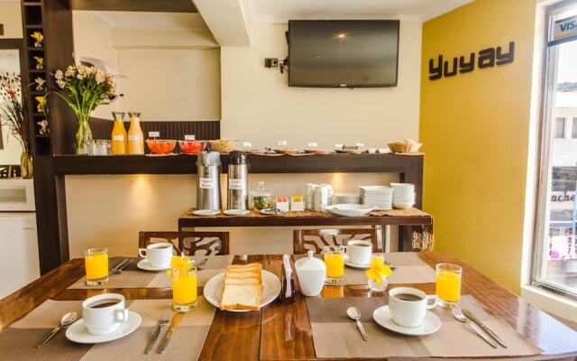 Yuyay Boutique Cusco