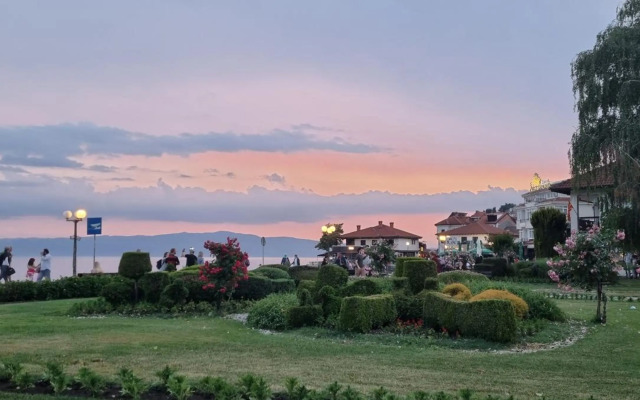 Svir Deluxe Apartment No 8