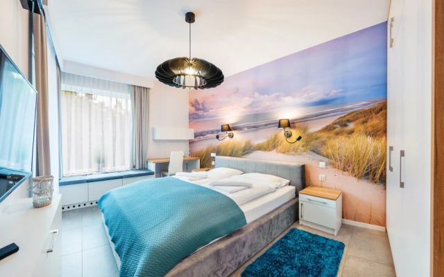 Apartamenty Sun & Snow Enklawa