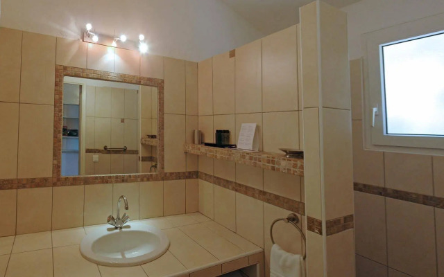 U Pirellu Résidence