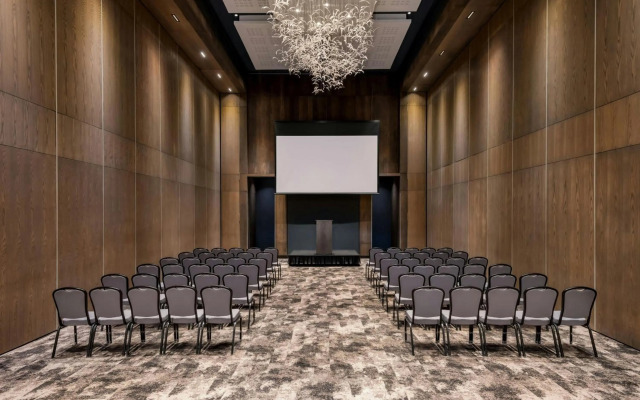 Johannesburg Marriott Hotel Melrose Arch