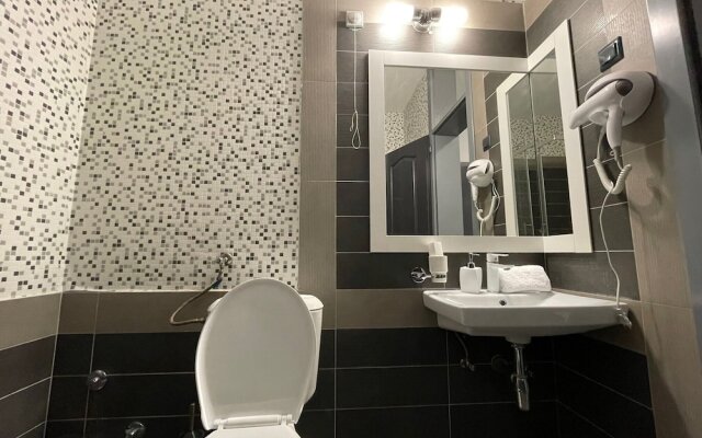 Pollock Hotel Ribarska Banja