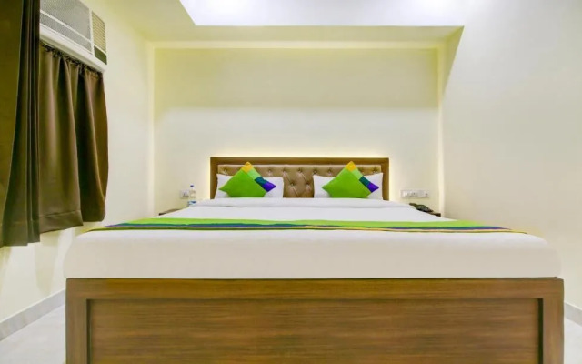 Itsy Hotels Oasis Inn