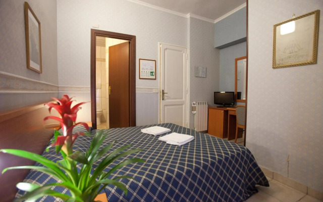 Hotel Emmaus