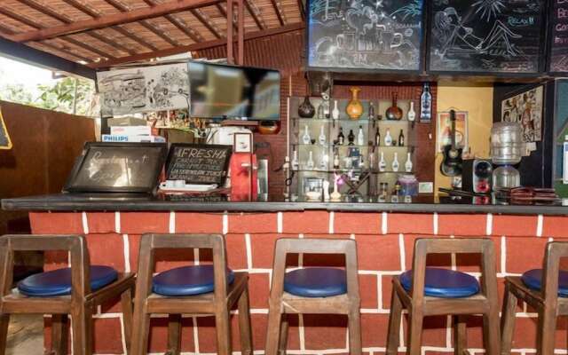 OYO StayOut Lavina Street Calangute