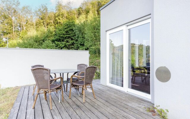 Bungalow in Waxweiler Near Nature Park