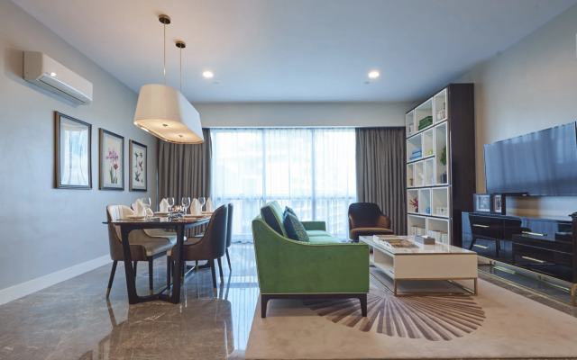 THE FACE Style Hotel