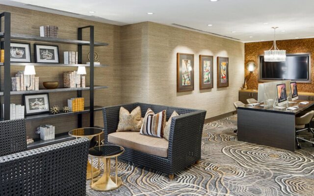 Global Luxury Suites in Bethesda