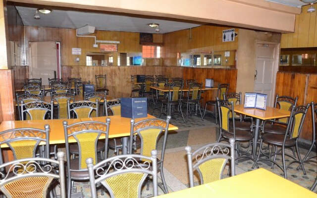 Timboroa Hotel