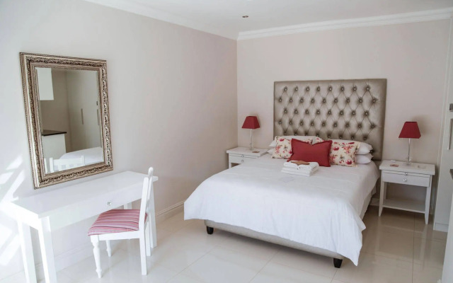Hill Top Guest House