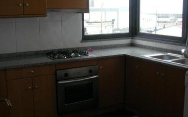 Apartamento Freitas