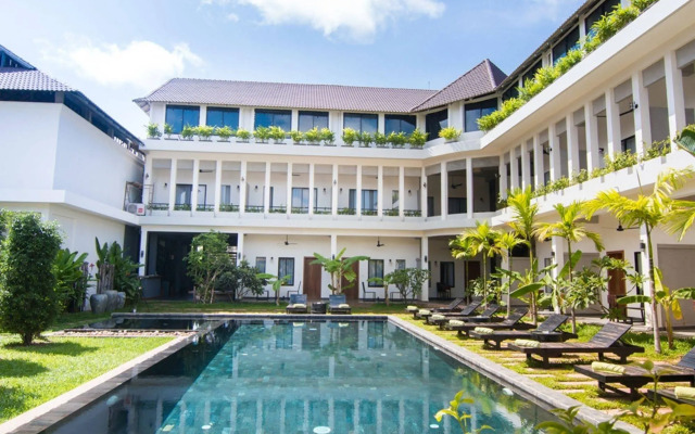 Ompil Angkor Residence