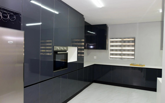 Olive Boutique and Accommodation