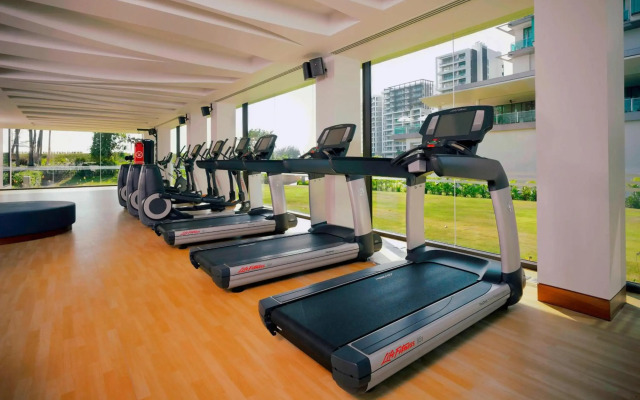 Rayong Marriott Resort & Spa
