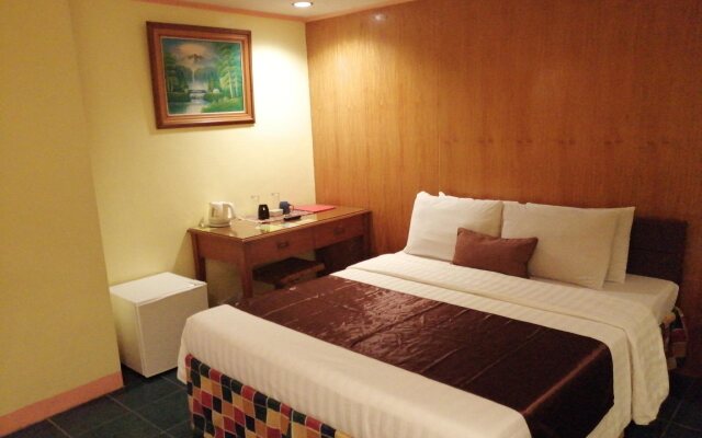 Hotel Asuncion