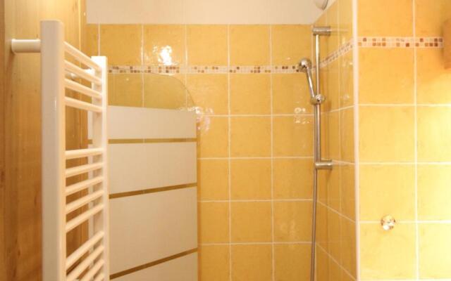 Appartement Lanslevillard, 3 pièces, 6 personnes - FR-1-508-51