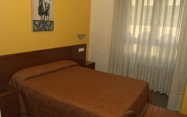 Hotel Playa Poniente