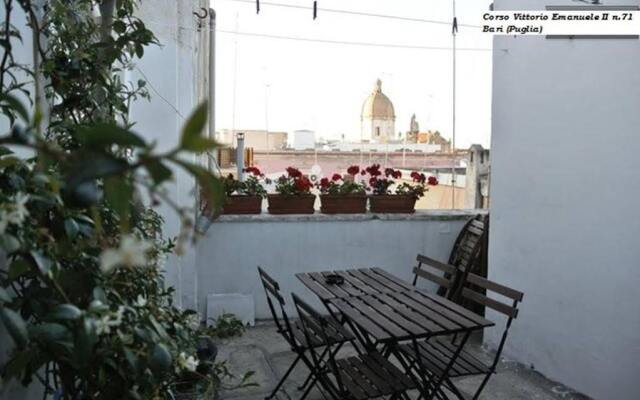 Roof Garden Di Charme