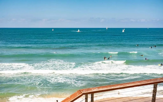 David & Yossef Luxury Rentals - Tel Aviv House Residence