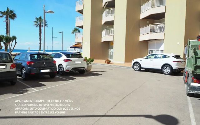 Amazing Penthouse on the Seafront