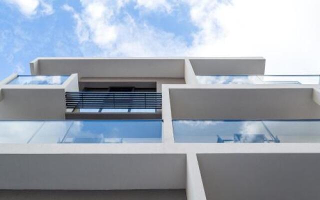 Aparthotel 3 Stars Volos