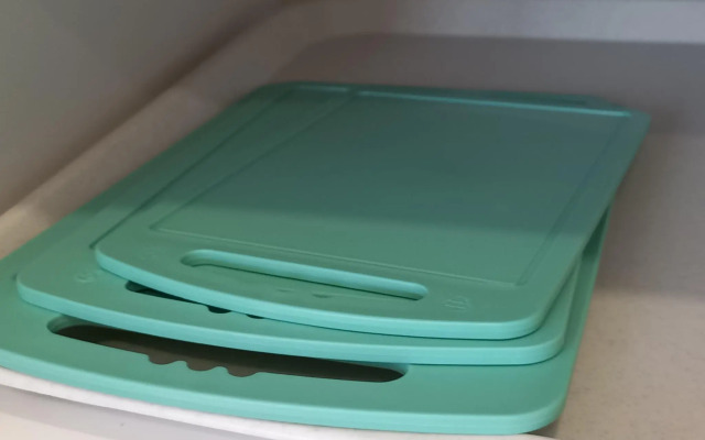 Апартаменты на Новоселов 113