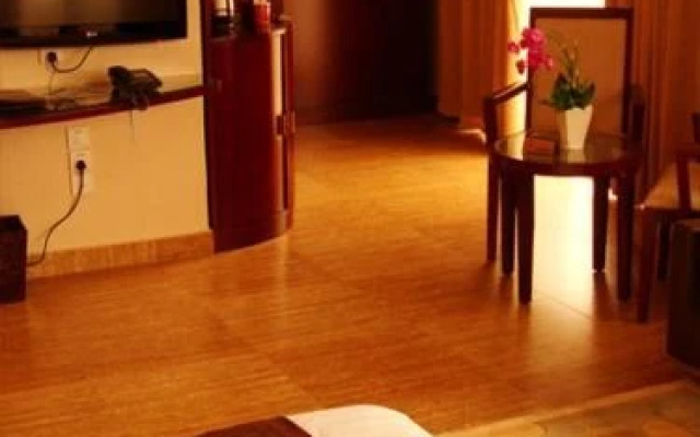 L'Orchidee Hotel