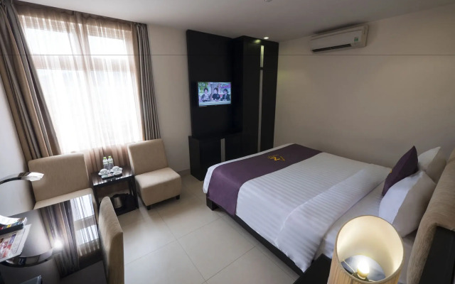 Azumaya Hotel Da Nang