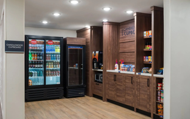 Candlewood Suites Lake Charles - Sulphur by IHG