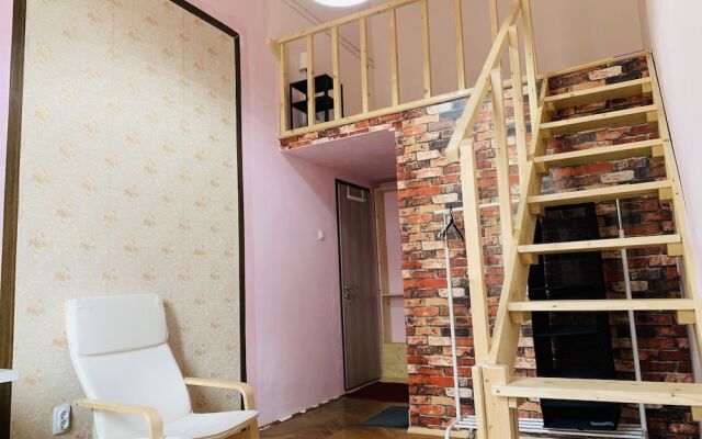 Budapest Three Cats Hostel