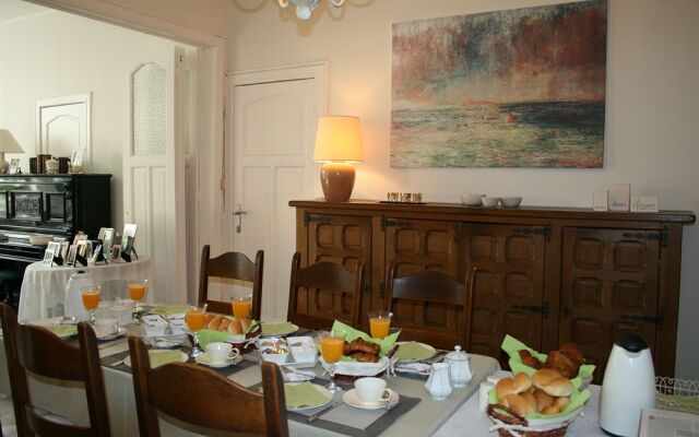 Bed & Breakfast Ter Brugge