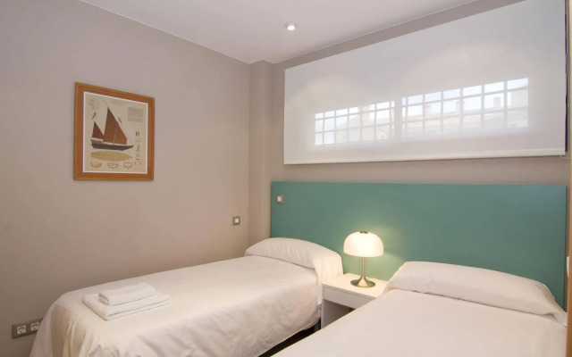Boulevard apartamentos by mimar