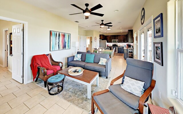 1306 S Magnolia St Home