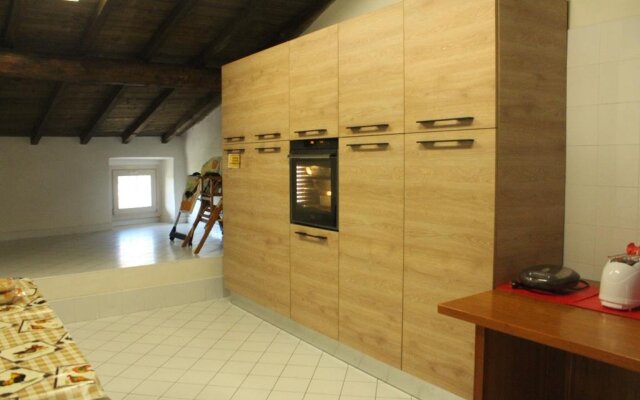 Ostello Antica Pieve