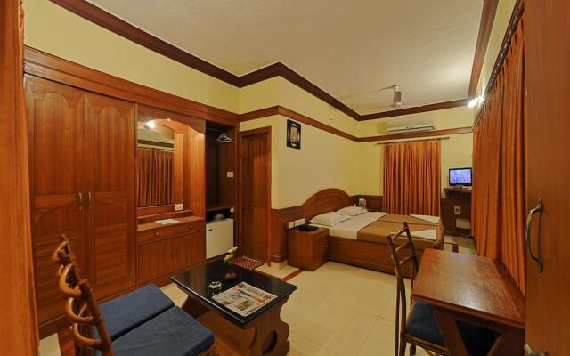 Hotel Mahabs